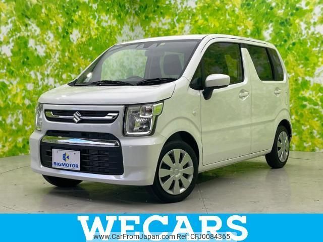 suzuki wagon-r 2023 quick_quick_5BA-MH85S_MH85S-162641 image 1