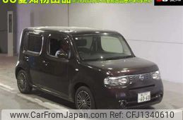 nissan cube 2018 -NISSAN 【富山 502ﾁ6060】--Cube Z12-403899---NISSAN 【富山 502ﾁ6060】--Cube Z12-403899-