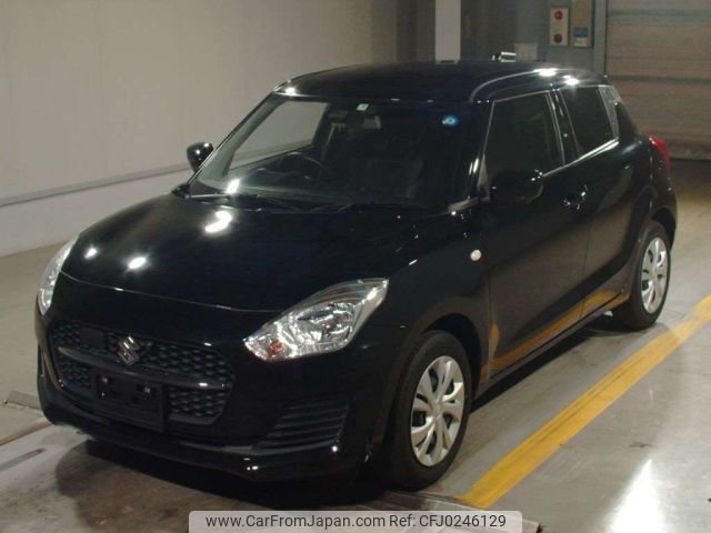 suzuki swift 2021 -SUZUKI--Swift ZC83S-408704---SUZUKI--Swift ZC83S-408704- image 1