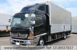 hino ranger 2016 -HINO--Hino Ranger TKG-FD9JLAA--FD9JLA-17951---HINO--Hino Ranger TKG-FD9JLAA--FD9JLA-17951-