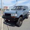 toyota land-cruiser-80 1992 quick_quick_E-FZJ80G_FZJ80-0018337 image 1