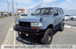 toyota land-cruiser-80 1992 quick_quick_E-FZJ80G_FZJ80-0018337