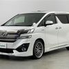 toyota vellfire 2015 -TOYOTA--Vellfire DAA-AYH30W--AYH30-0002234---TOYOTA--Vellfire DAA-AYH30W--AYH30-0002234- image 17