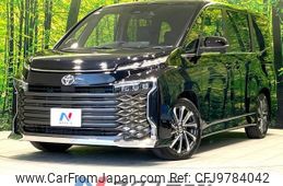 toyota voxy 2024 -TOYOTA--Voxy 6BA-MZRA90W--MZRA90-0093***---TOYOTA--Voxy 6BA-MZRA90W--MZRA90-0093***-