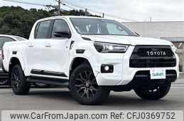 toyota hilux 2022 -TOYOTA--Hilux 3DF-GUN125--GUN125-3940831---TOYOTA--Hilux 3DF-GUN125--GUN125-3940831-