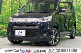 suzuki wagon-r-stingray 2014 quick_quick_MH34S_MH34S-946624