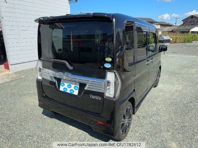 daihatsu tanto 2017 CFJ1782612 image 2