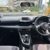 toyota yaris 2021 -TOYOTA--Yaris 4BA-GXPA16--GXPA16----TOYOTA--Yaris 4BA-GXPA16--GXPA16-- image 9
