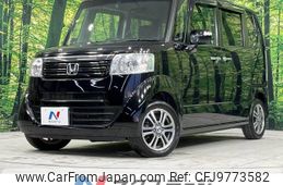 honda n-box 2013 -HONDA--N BOX DBA-JF1--JF1-1245381---HONDA--N BOX DBA-JF1--JF1-1245381-