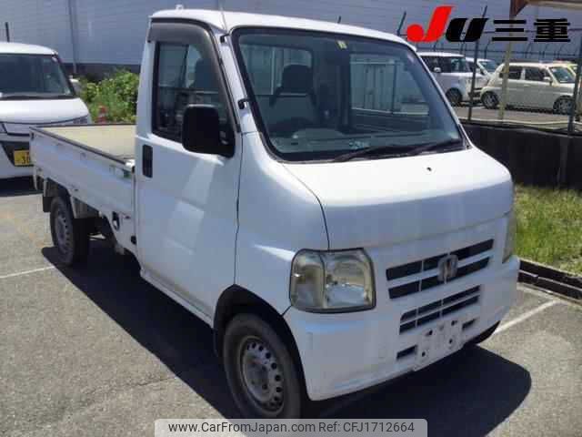 honda acty-truck 2003 CFJ1712664 image 1