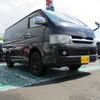 toyota hiace-van 2005 -TOYOTA--Hiace Van KDH205V--0012686---TOYOTA--Hiace Van KDH205V--0012686- image 11