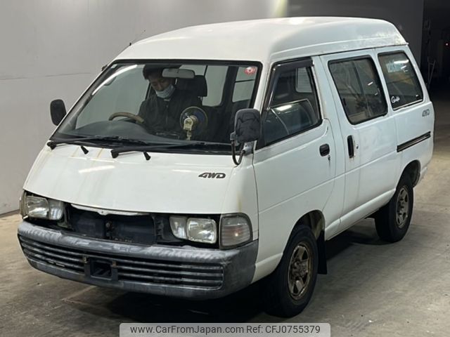 toyota townace-van 1992 -TOYOTA--Townace Van CR36V-5013259---TOYOTA--Townace Van CR36V-5013259- image 1