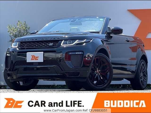 land-rover range-rover 2019 -ROVER--Range Rover DBA-LV2XB--SALVA5AX5KH343783---ROVER--Range Rover DBA-LV2XB--SALVA5AX5KH343783- image 1