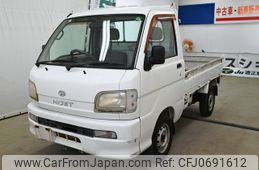 daihatsu hijet-truck 2000 YAMAKATSU_S200P-0037177