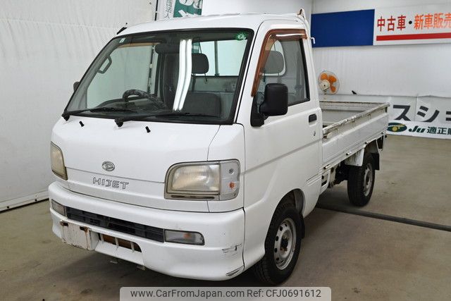 daihatsu hijet-truck 2000 YAMAKATSU_S200P-0037177 image 1