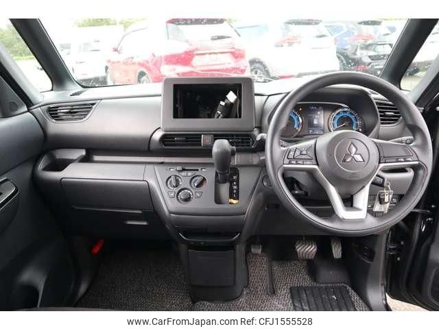 mitsubishi ek-sport 2021 CFJ1555528 image 2