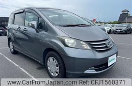 honda freed 2011 CFJ1560371