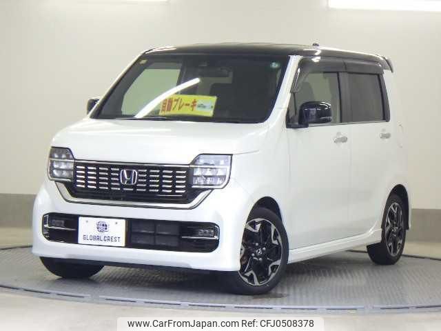 honda n-wgn 2020 quick_quick_6BA-JH3_JH3-2013766 image 1