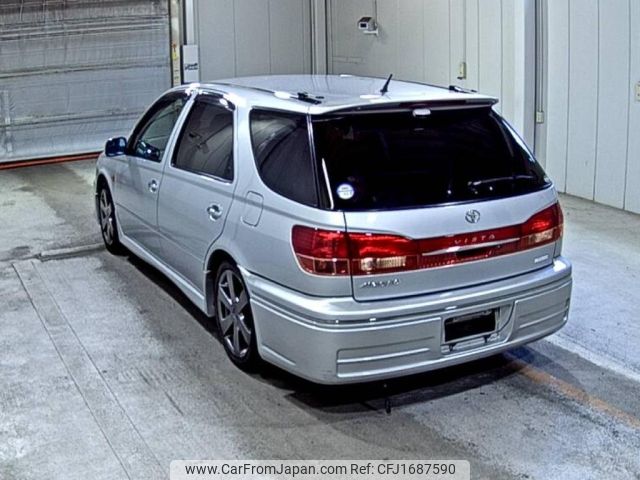 toyota vista-ardeo 2000 CFJ1687590 image 2