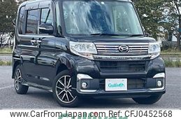 daihatsu tanto 2017 -DAIHATSU--Tanto DBA-LA600S--LA600S-0494412---DAIHATSU--Tanto DBA-LA600S--LA600S-0494412-