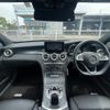 mercedes-benz c-class 2018 -MERCEDES-BENZ--Benz C Class LDA-205004--WDD2050042R346793---MERCEDES-BENZ--Benz C Class LDA-205004--WDD2050042R346793- image 16