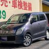 suzuki wagon-r 2010 quick_quick_DBA-MH23S_MH23S-384372 image 1