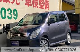 suzuki wagon-r 2010 quick_quick_DBA-MH23S_MH23S-384372