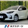 toyota yaris 2021 quick_quick_KSP210_KSP210-0036510 image 1