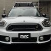 mini mini-others 2017 -BMW--BMW Mini CLA-YU15--WMWYU720303E34103---BMW--BMW Mini CLA-YU15--WMWYU720303E34103- image 2