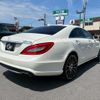 mercedes-benz cls-class 2012 -MERCEDES-BENZ--Benz CLS RBA-218359C--WDD2183592A066224---MERCEDES-BENZ--Benz CLS RBA-218359C--WDD2183592A066224- image 5