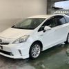 toyota prius-α 2013 CFJ1780687 image 1