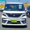suzuki solio 2021 -SUZUKI--Solio 5AA-MA37S--MA37S-604774---SUZUKI--Solio 5AA-MA37S--MA37S-604774- image 8