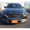 mazda cx-8 2020 -MAZDA--CX-8 3DA-KG2P--KG2P-304082---MAZDA--CX-8 3DA-KG2P--KG2P-304082- image 6