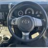 toyota fj-cruiser 2013 quick_quick_CBA-GSJ15W_0125952 image 3