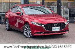 mazda mazda3 2022 CFJ1685809