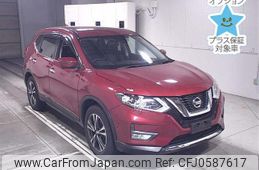 nissan x-trail 2019 -NISSAN--X-Trail NT32-305929---NISSAN--X-Trail NT32-305929-