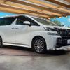 toyota vellfire 2016 -TOYOTA--Vellfire DBA-AGH30W--AGH30-0102158---TOYOTA--Vellfire DBA-AGH30W--AGH30-0102158- image 18