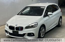 bmw 2-series 2016 -BMW--BMW 2 Series 2C20-0V613130---BMW--BMW 2 Series 2C20-0V613130-