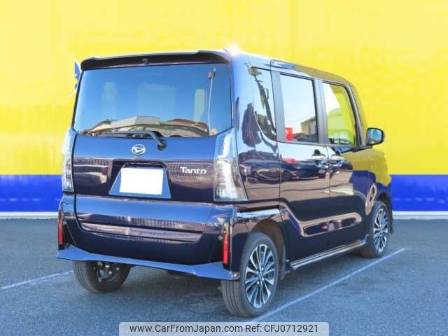 daihatsu tanto 2023 -DAIHATSU 【群馬 582】--Tanto 5BA-LA660S--LA660S-0098688---DAIHATSU 【群馬 582】--Tanto 5BA-LA660S--LA660S-0098688- image 2