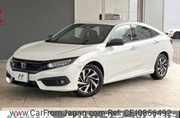 honda civic 2018 -HONDA--Civic DBA-FC1--FC1-1003285---HONDA--Civic DBA-FC1--FC1-1003285-