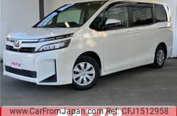 toyota voxy 2018 CFJ1512958