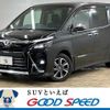 toyota voxy 2018 -TOYOTA--Voxy DBA-ZRR80W--ZRR80-0468918---TOYOTA--Voxy DBA-ZRR80W--ZRR80-0468918- image 1