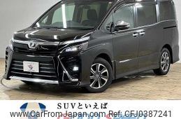 toyota voxy 2018 -TOYOTA--Voxy DBA-ZRR80W--ZRR80-0468918---TOYOTA--Voxy DBA-ZRR80W--ZRR80-0468918-