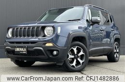 jeep renegade 2022 CFJ1482886