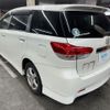 toyota wish 2012 AF-ZGE20-0131296 image 4