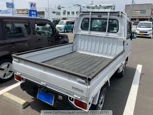 subaru sambar-truck 2006 -SUBARU--Samber Truck LE-TT2--TT2-319057---SUBARU--Samber Truck LE-TT2--TT2-319057- image 2