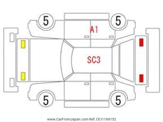 daihatsu tanto 2010 -DAIHATSU--Tanto CBA-L375S--L375S-0318693---DAIHATSU--Tanto CBA-L375S--L375S-0318693- image 2