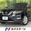 nissan x-trail 2018 -NISSAN--X-Trail DAA-HNT32--HNT32-169227---NISSAN--X-Trail DAA-HNT32--HNT32-169227- image 1