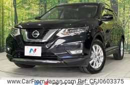 nissan x-trail 2018 -NISSAN--X-Trail DAA-HNT32--HNT32-169227---NISSAN--X-Trail DAA-HNT32--HNT32-169227-