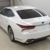 lexus ls 2019 -LEXUS--Lexus LS VXFA50-6005356---LEXUS--Lexus LS VXFA50-6005356- image 2